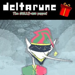 Silence [DELTARUNE: the JOLLY-ass puppet]
