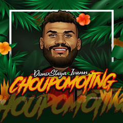 Choupo moting (feat. IVANN)