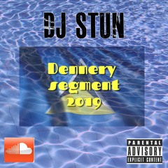 Dj Stun Dennery Segment Mix 2019