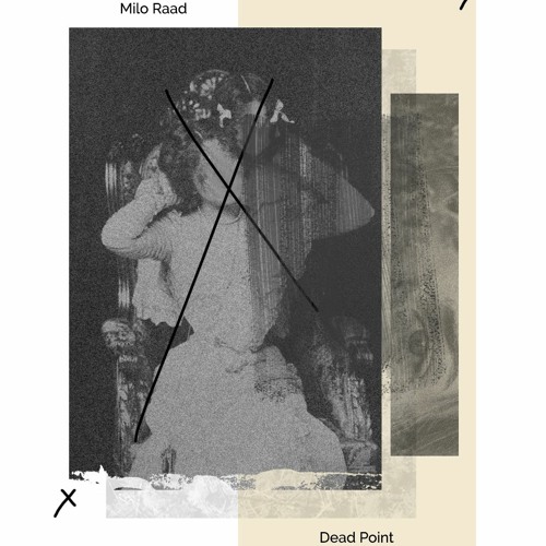 Milo Raad - Dead Point EP ( Faut Section 032 )