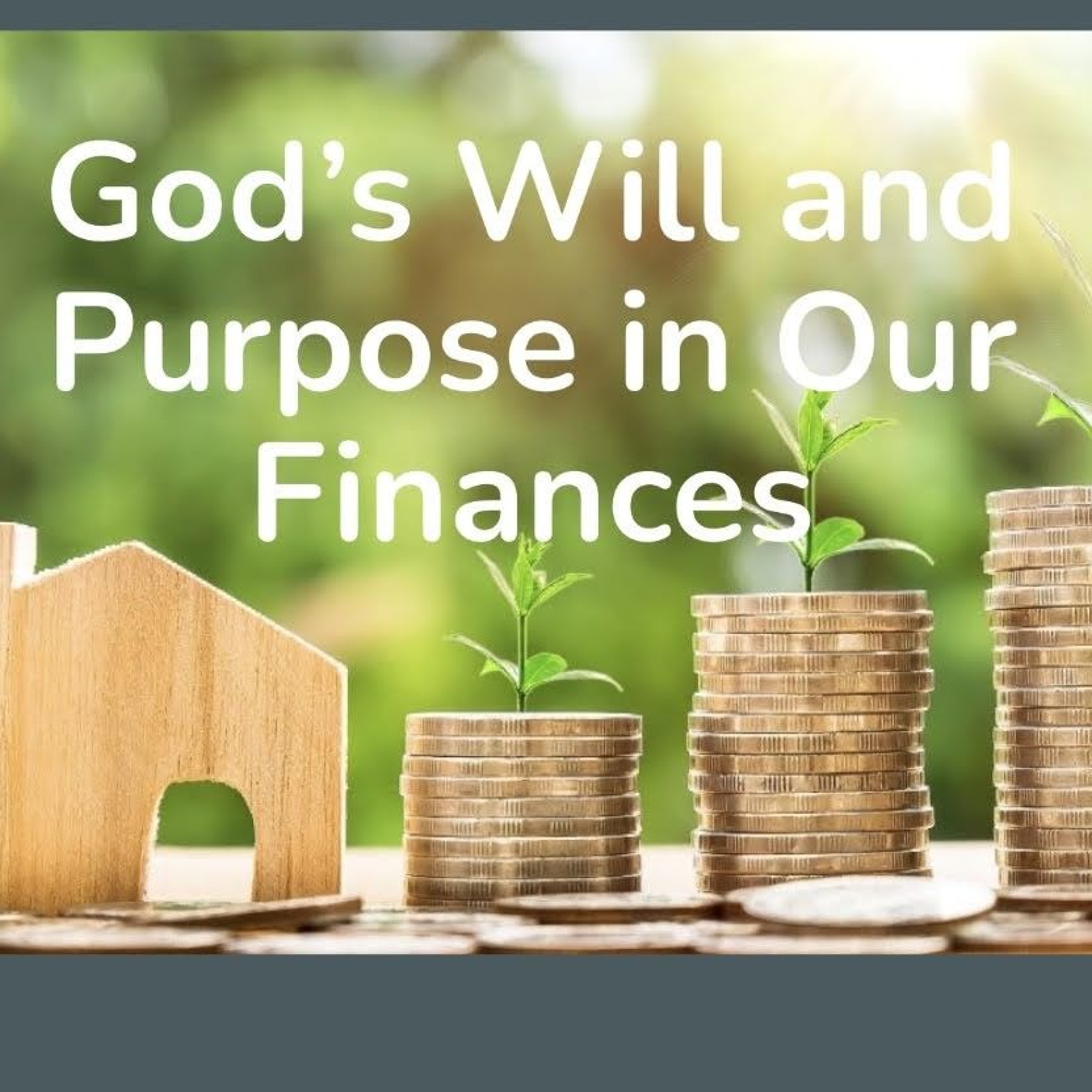 WNS 01/21/26 Overcoming Financial Bondage Part 2 episode artwork