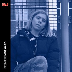 Premiere: Vitling 'Coral Diving (Meg Ward Remix)'
