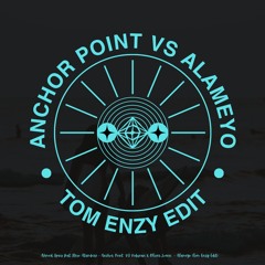 Anchor Point X Alameyo (Tom Enzy Edit)