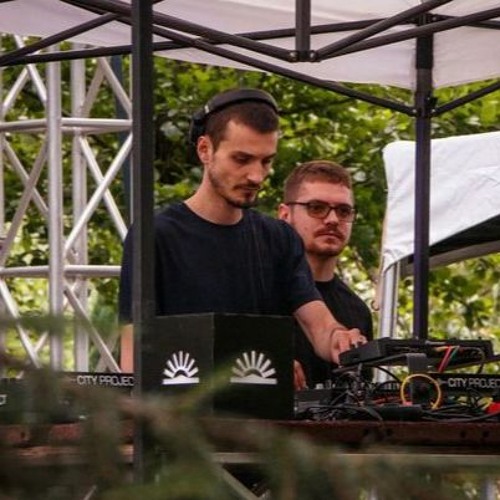 Deeplantic MIX SESSIONS 001