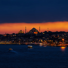 Constantinople (Extended Mix)