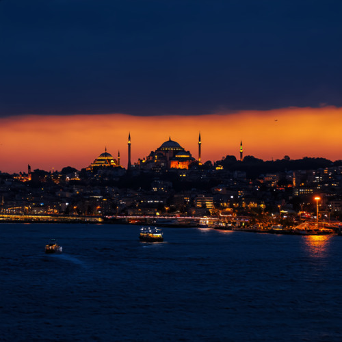 Constantinople (Extended Mix)