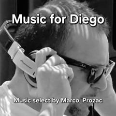 Music for Diego  <3