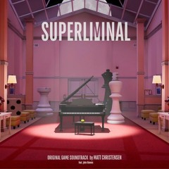 Superliminal ost darklight escape