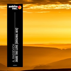 A. Rassevich - Share This Love (Original Mix)