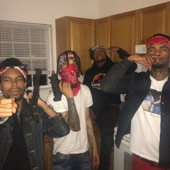 Fluhkunxhkos - Petty Racks [Prod. NeverBrokeBeatz] (feat. Slimesito & BigSmokeChapo)