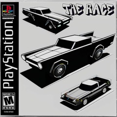 The Race (prod. Wealthiboi.)