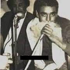 كان ماشي على شط النيل - احمد منيب