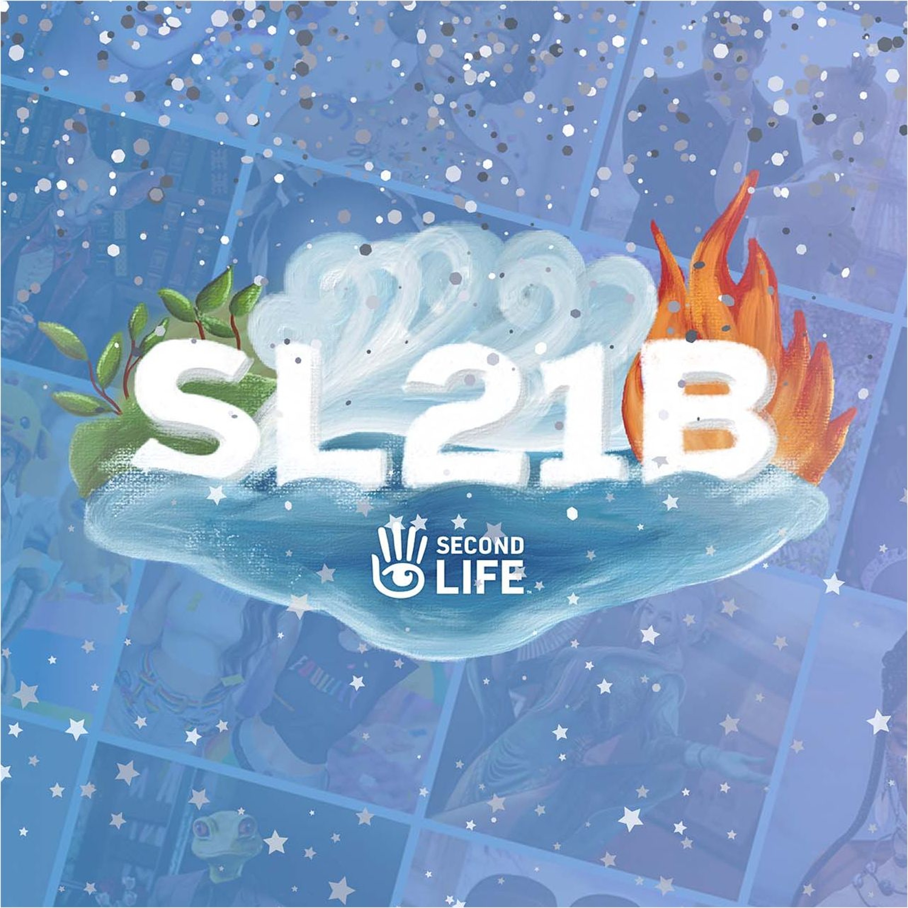 Dream Progressive - SL21B, Air Stage (2024/06/29) episode artwork