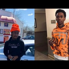 100Deek X BabyQah - The 31st(Unreleased)
