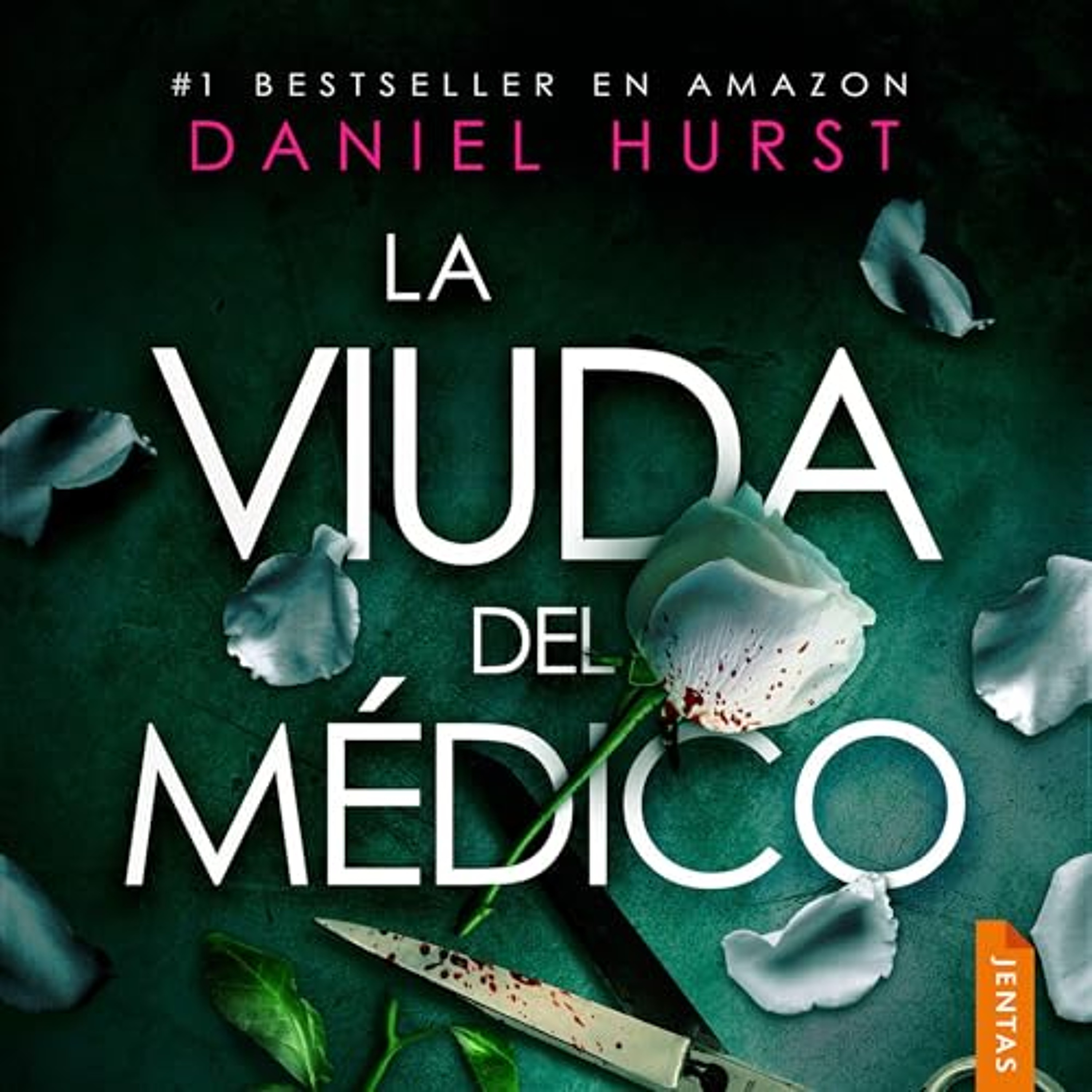 La viuda del médico (Audiolibro) | Prueba Gratis