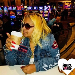 Eunice Show With Cynamin Jones