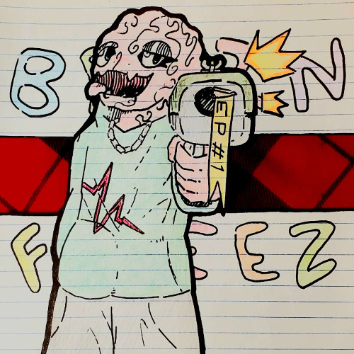 THE MOB PSYCHO (PROD. CATNIP)