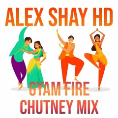 Chutney Mixxx