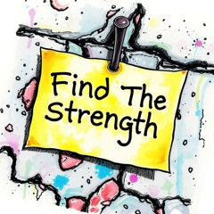 Find The Strength