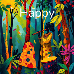 Johnkhf_OSC195 Happy