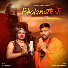 Bholenath Ji (feat. Abhilipsa Panda)