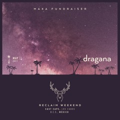 Dragana - Maxa Fundraiser 2021 - "Levitating Noise"