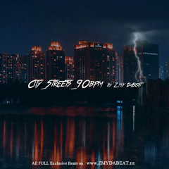 Exclusive Beats - Snippet - Buy on: www.ZMYDaBeat.de - Exclusive Beats ⓒ💰
