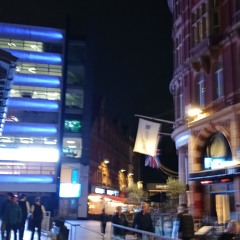 summer is over. 2025 UK RAP