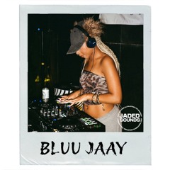 BLUU JAAY for JADED
