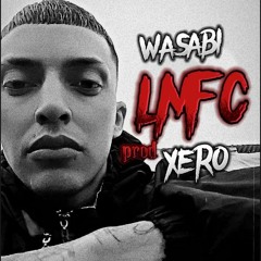 Wasabi - LMFC ( Prod Xero )