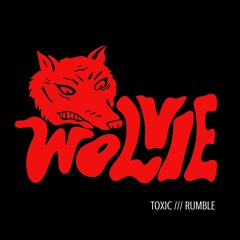 RUMBLE [FREE DOWNLOAD]