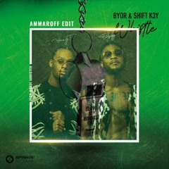 Byor & shift k3y x Young T & Bugsey - Whistle x Don't Rush (Ammaroff Edit)