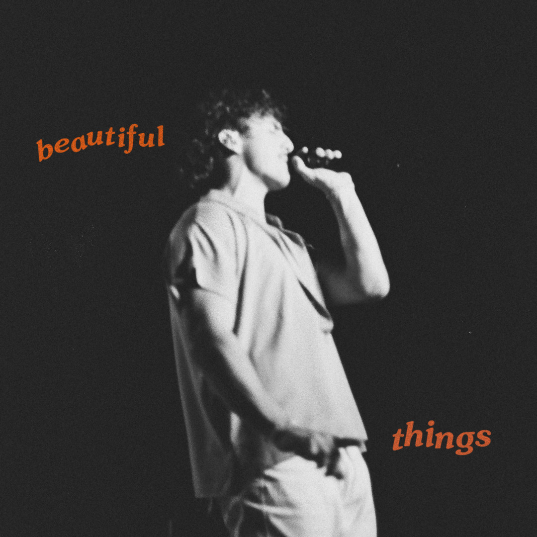 Listen to Beautiful Things by Benson Boone in ride or die