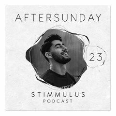 STIMMULUS Podcast 23 - Aftersunday