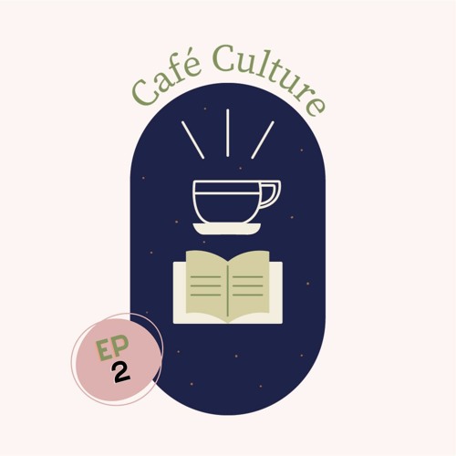 Stream episode CAFE CULTURE 2 - LE STREET ART by Studio N9uf podcast ...