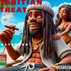 Tahitian Treat
