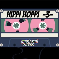 Hippihoppi III (HipHop Rap Black - Oldskool Mix)