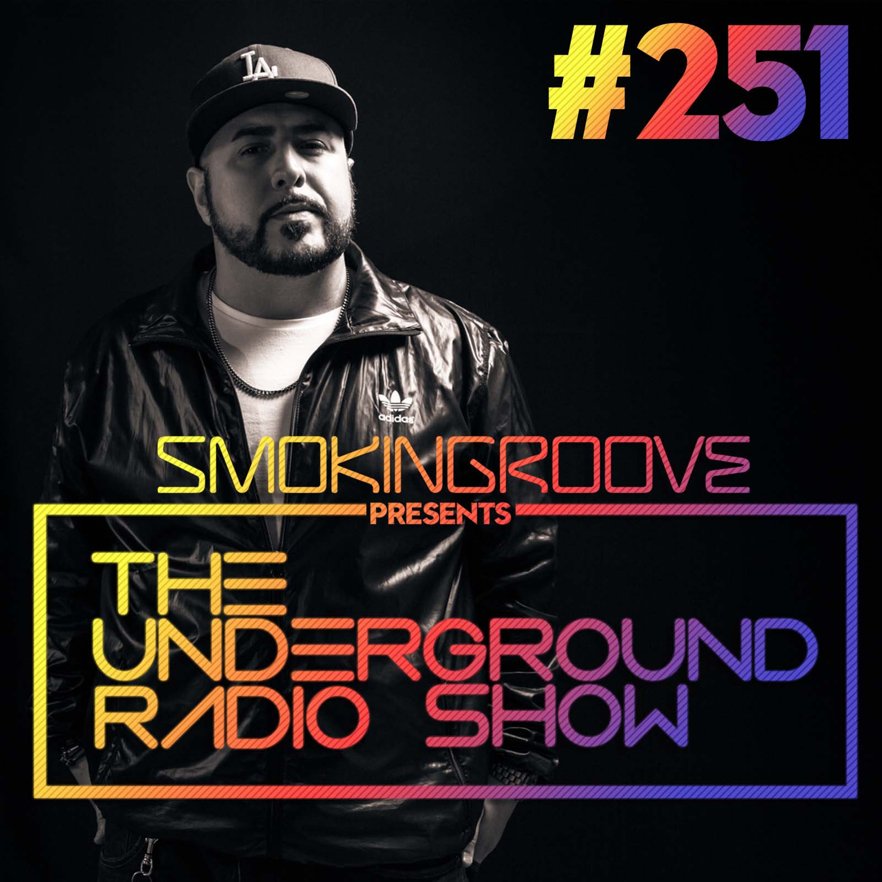 Smokingroove