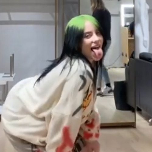 Billie Eilish Birds Of A Feather x HaSizzle Let It Go