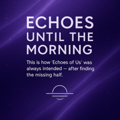 Echoes Until the Morning - Shimmering Mix