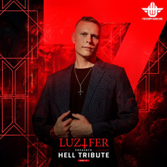 Hell Tribute Vol. 7 [2025 Promo Mix]