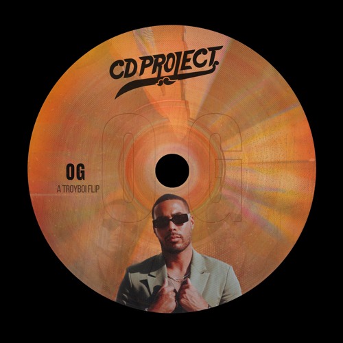 Troyboi - OG (CD Project Flip)