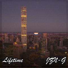 Lifetime - Instrumental (75BPM C Min)