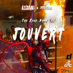 THE ROAD SHOW project:JOUVERT