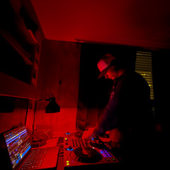After Hours-Tech House Set