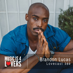 Lovecast 389 - Brandon Lucas [MI4L.com]