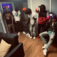 Football Numbers (feat. FkWooski)