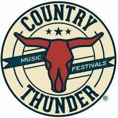Season 4 Episode 12 - Country Thunder with Becky Rietze