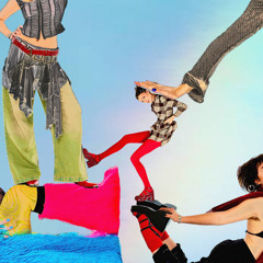 Your Fantasy (Maria's Version)