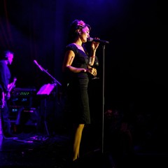 Dance Me To The End Of Love (Cover Veronika Kralacek)